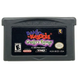 Banjo-Kazooie: Grunty's Revenge Game Boy Advance Voorkant — Losse cartridge