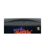 Banjo-Kazooie: Grunty's Revenge Game Boy Advance Detail — Losse cartridge