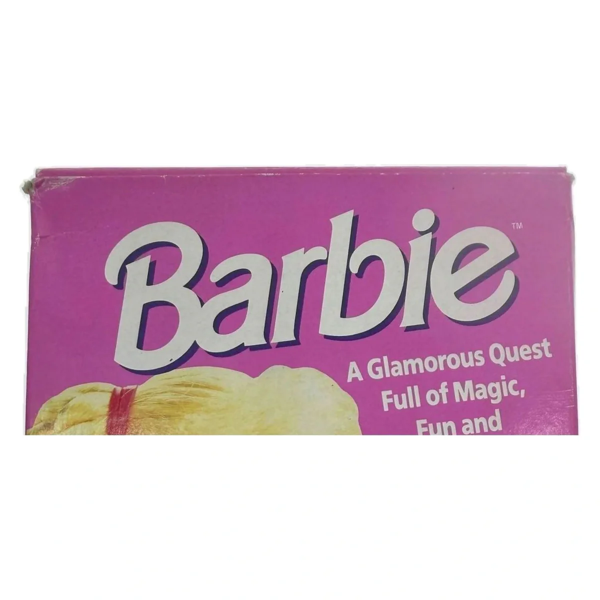 Barbie (NES) — photo détaillée 1