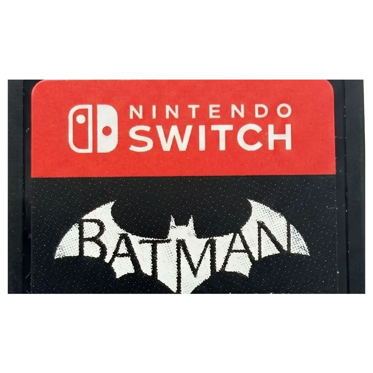Batman: Arkham Trilogy (Nintendo Switch) — yksityiskohtakuva 1