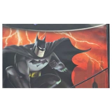 Batman: Vengeance GameCube Detail — Game in doos