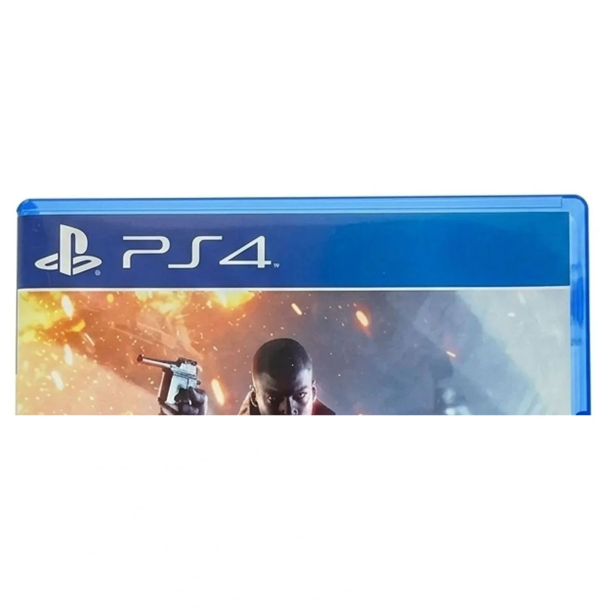 Battlefield 1 PlayStation 4 Detail — Game in doos