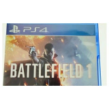 Battlefield 1 PlayStation 4 Detail — Game in doos