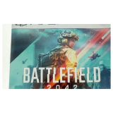 Battlefield 2042 PlayStation 5 Detail — Game in doos