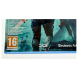 Battlefield 2042 PlayStation 5 Binnenkant — Game in doos