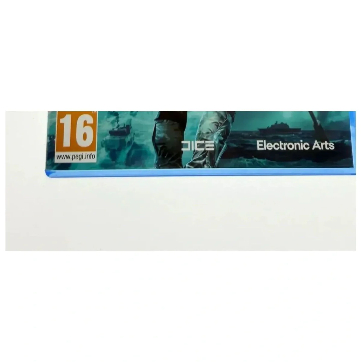 Battlefield 2042 (PlayStation 5) — Detailfoto 4