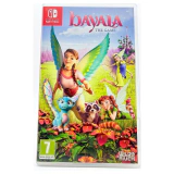 Bayala: The Game Nintendo Switch Voorkant — Game in doos
