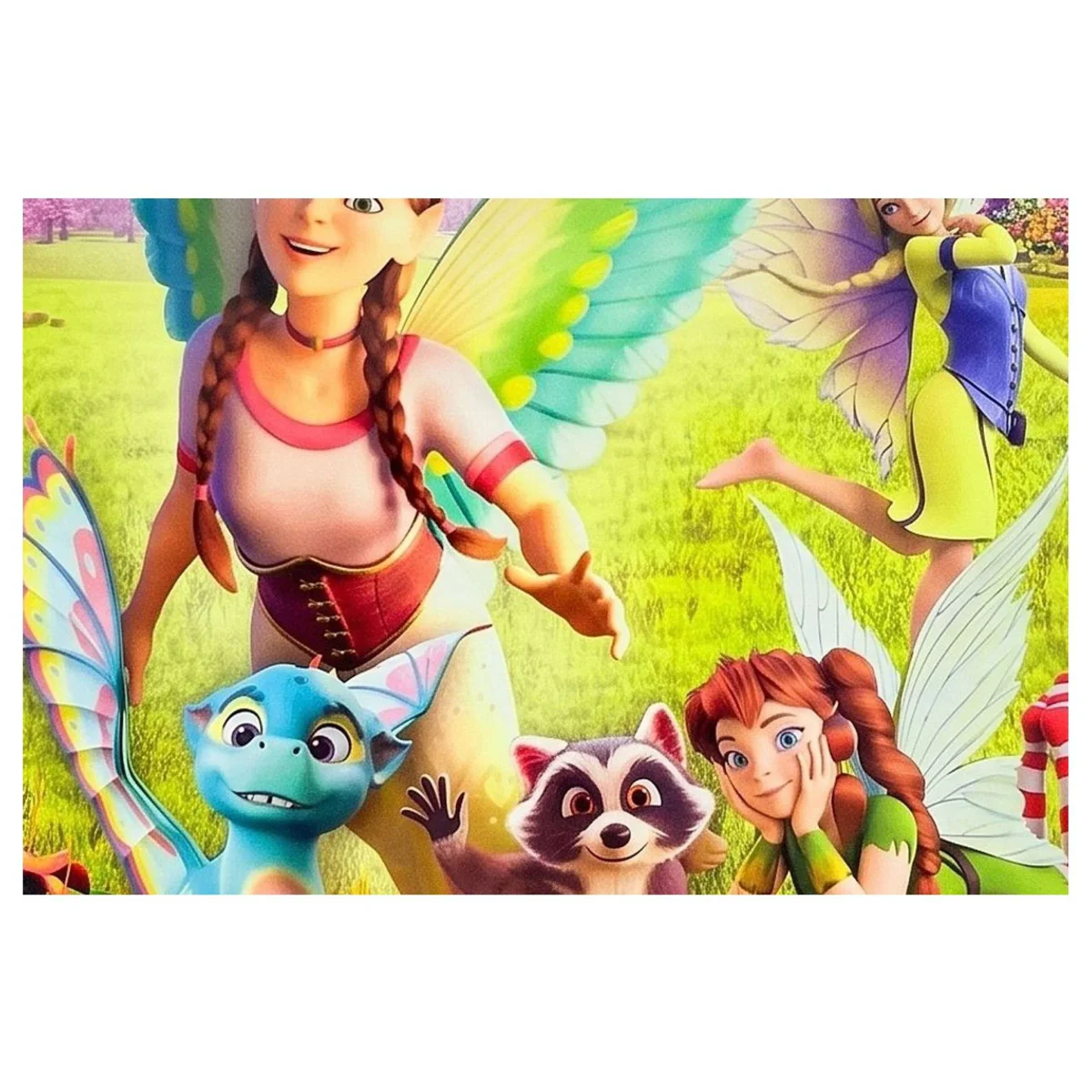 Bayala: The Game (Nintendo Switch) — részletfotó 2