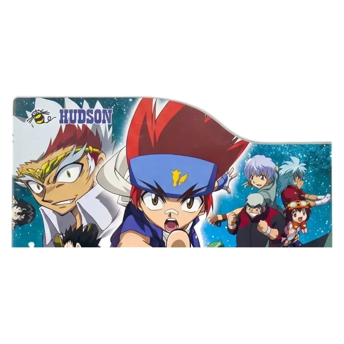 Beyblade Metal Fusion - Counter Leone (Wii) — detailní fotografie 1