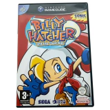 Billy Hatcher and the Giant Egg GameCube Voorkant — Game in doos