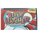 Billy Hatcher and the Giant Egg GameCube Detail — Game in doos