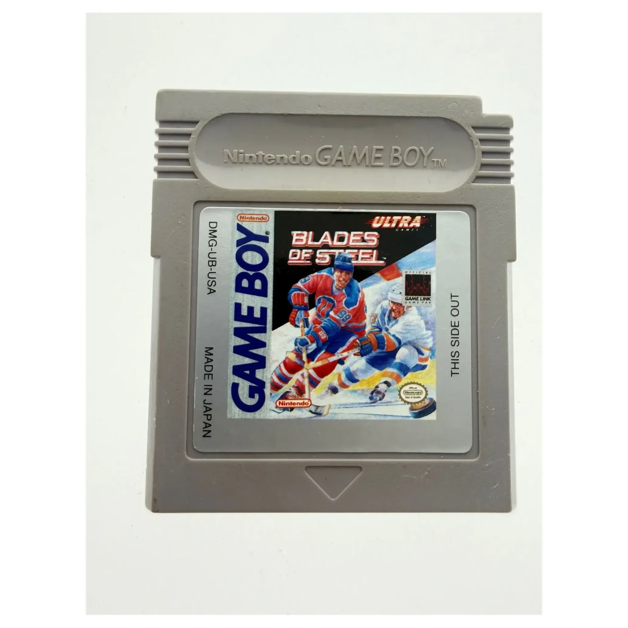 Blades of Steel (Game Boy / Color) Losse cartridge — Goed staat — origineel kopen bij Gameshop Enter