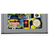 Blues Brothers 2000 Nintendo 64 Binnenkant — Losse cartridge