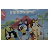 Bluey: The Videogame PlayStation 5 Label — Sealed