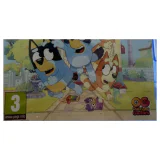 Bluey: The Videogame PlayStation 5 Binnenkant — Sealed