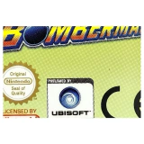 Bomberman Nintendo DS Label — Losse cartridge