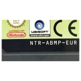Bomberman Nintendo DS Binnenkant — Losse cartridge