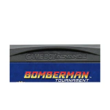 Bomberman Tournament Game Boy Advance Detail — Losse cartridge