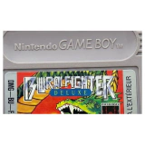 Burai Fighter Deluxe Game Boy / Color Detail — Losse cartridge