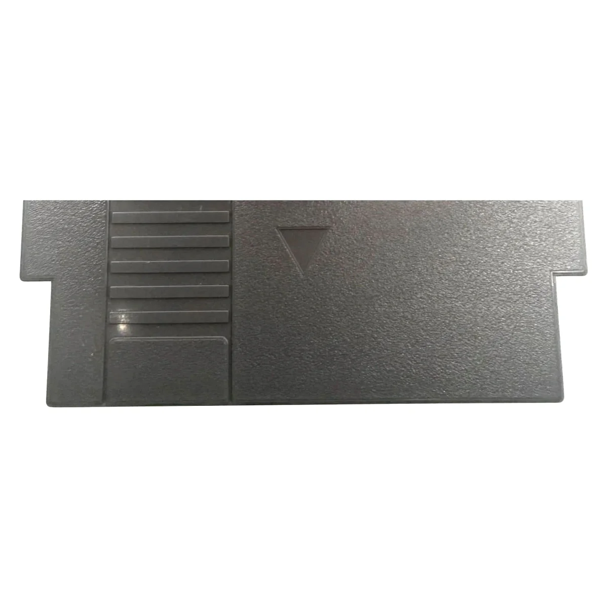 Burai Fighter NES Binnenkant — Losse cartridge
