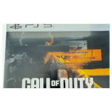 Call of Duty: Black Ops 6 PlayStation 5 Detail — Game in doos