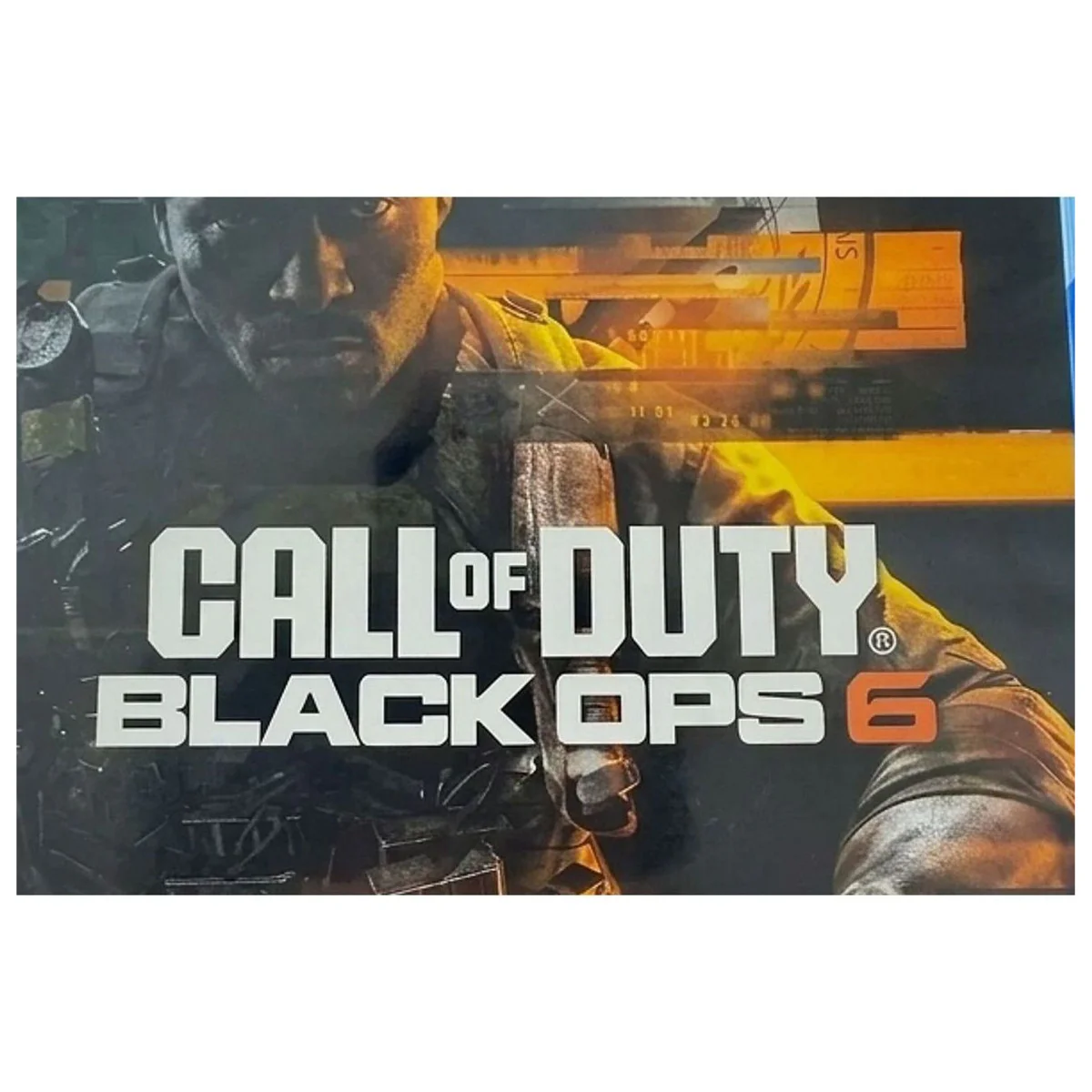 Call of Duty: Black Ops 6 (PlayStation 5) — zdjęcie szczegółowe 2