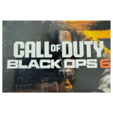 Call of Duty: Black Ops 6 PlayStation 5 Label — Game in doos