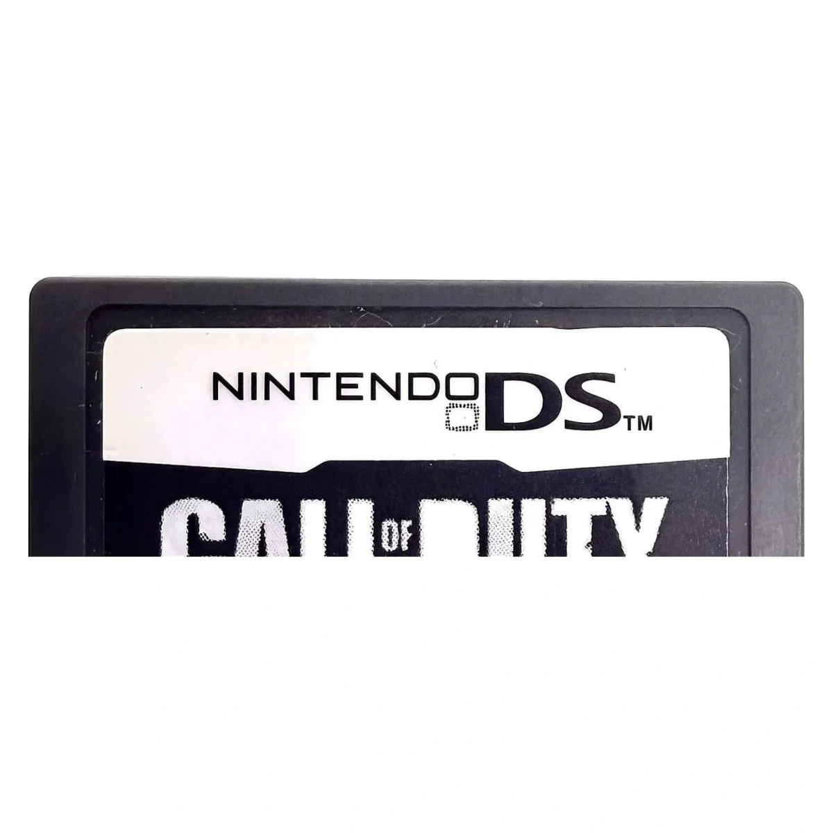 Call of Duty: Black Ops (Nintendo DS) — detail photo 1