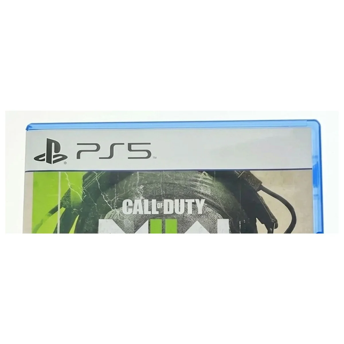 Call of Duty: Modern Warfare II (PlayStation 5) — zdjęcie szczegółowe 1