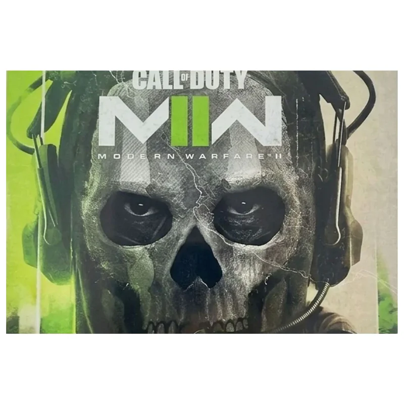 Call of Duty: Modern Warfare II (PlayStation 5) — detalės nuotrauka 2