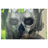 Call of Duty: Modern Warfare II PlayStation 5 Label — Game in doos
