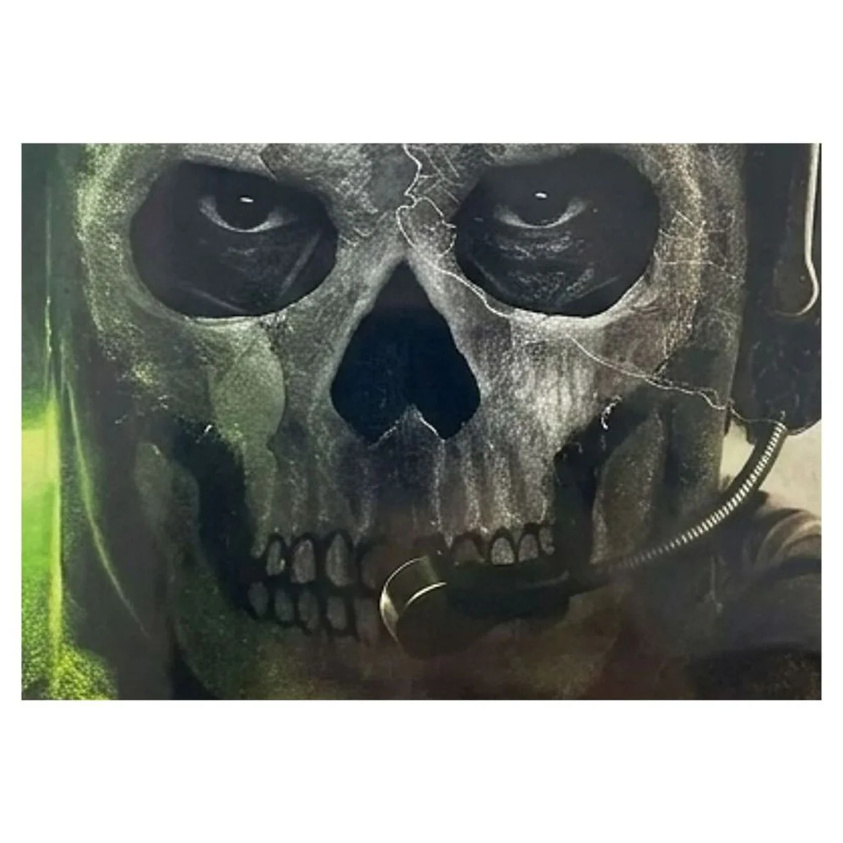 Call of Duty: Modern Warfare II PlayStation 5 Binnenkant — Game in doos