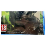 Call of Duty: Modern Warfare II PlayStation 5 Binnenkant — Game in doos