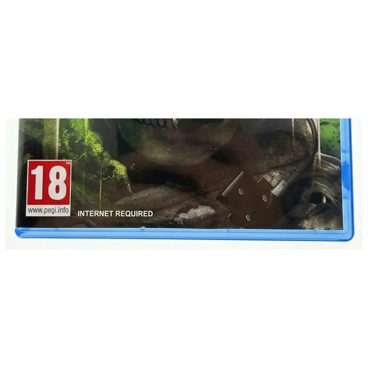 Call of Duty: Modern Warfare II PlayStation 5 Handleiding — Game in doos