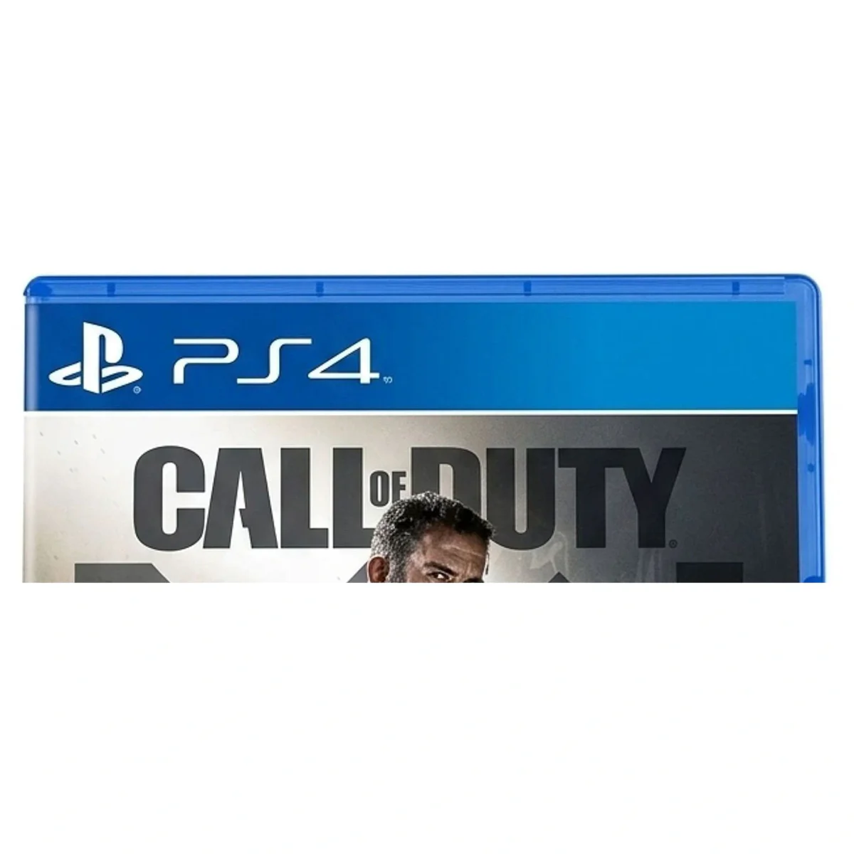 Call of Duty: Modern Warfare PlayStation 4 Detail — Game in doos