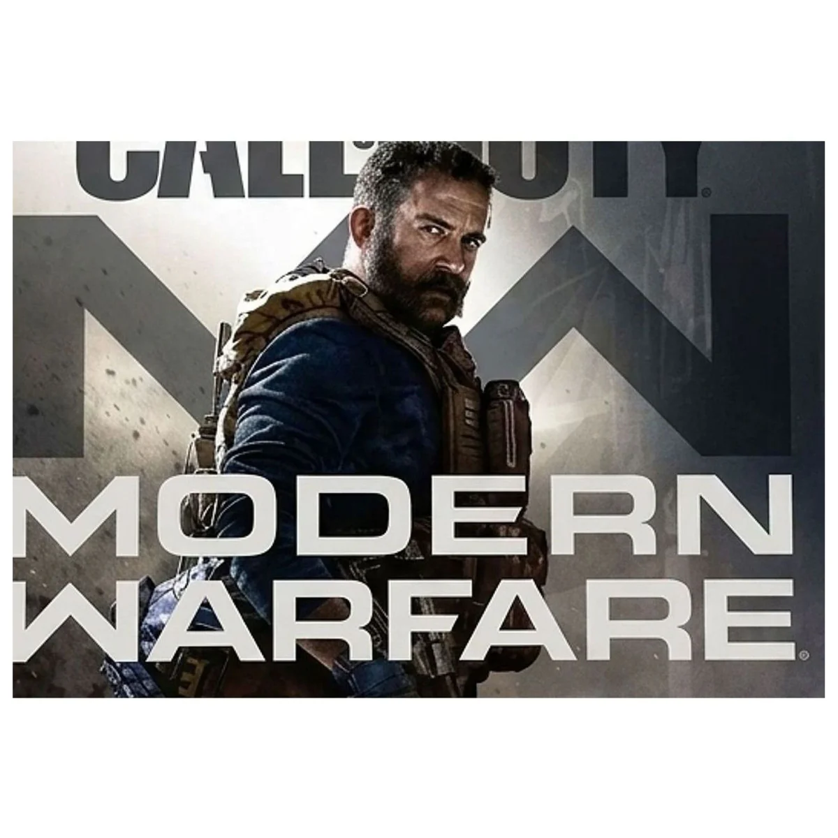 Call of Duty: Modern Warfare (PlayStation 4) — Detailfoto 2