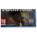 Call of Duty: Modern Warfare PlayStation 4 Binnenkant — Game in doos