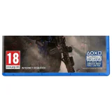 Call of Duty: Modern Warfare PlayStation 4 Handleiding — Game in doos