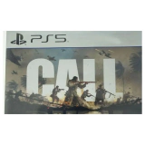 Call of Duty: Vanguard PlayStation 5 Detail — Game in doos