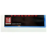 Call of Duty: Vanguard PlayStation 5 Handleiding — Game in doos