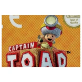Captain Toad: Treasure Tracker Nintendo 3DS Label — Losse cartridge