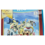 Captain Toad: Treasure Tracker (Nintendo Selects) Wii U Detail — Game in doos