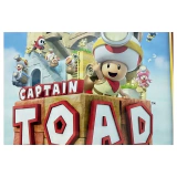 Captain Toad: Treasure Tracker (Nintendo Selects) Wii U Label — Game in doos