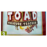 Captain Toad: Treasure Tracker (Nintendo Selects) Wii U Binnenkant — Game in doos