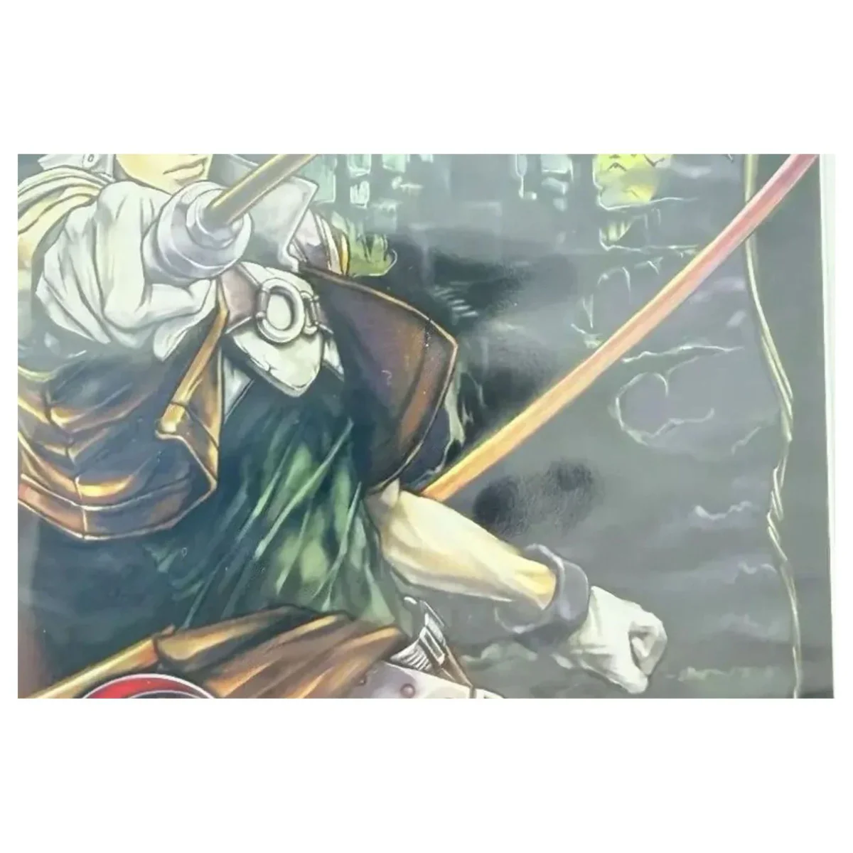 Castlevania Advance Collection (Nintendo Switch) — foto de detalle 2