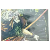 Castlevania Advance Collection Nintendo Switch Label — Sealed