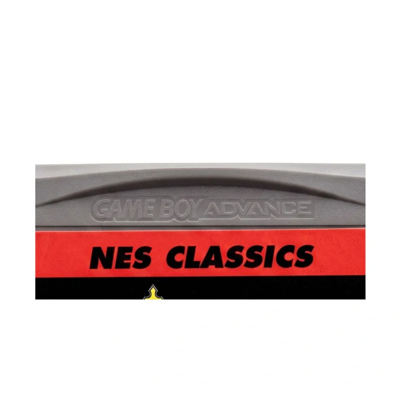 Castlevania (NES Classics) (Game Boy Advance) — foto de detalle 1