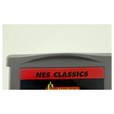 Castlevania (NES Classics) Game Boy Advance Detail — Losse cartridge