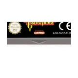 Castlevania (NES Classics) Game Boy Advance Binnenkant — Losse cartridge