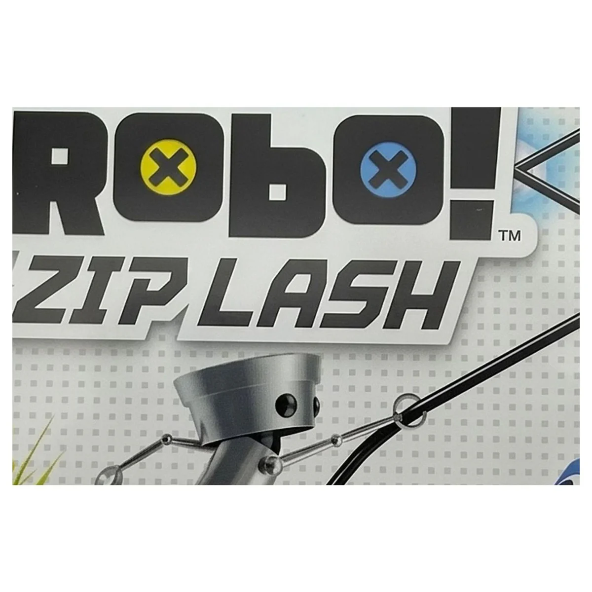 Chibi-Robo! Zip Lash (Nintendo 3DS) — yksityiskohtakuva 2